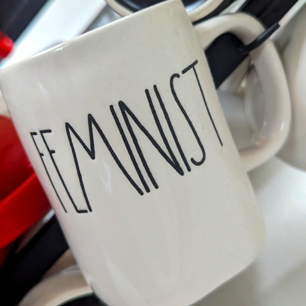 Rae Dunn Mug